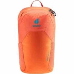 Deuter Speed Lite 13 Backpack - Paprika-saffron -Msr Gear Shop deuter speed lite 13 backpack paprika saffron 6 1176983