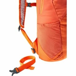 Deuter Speed Lite 13 Backpack - Paprika-saffron -Msr Gear Shop deuter speed lite 13 backpack paprika saffron 8 1176986