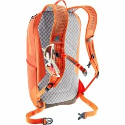 Deuter Speed Lite 13 Backpack - Paprika-saffron -Msr Gear Shop deuter speed lite 13 backpack paprika saffron 9 1176988