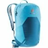 Deuter Speed Lite 17 Backpack - Azure-reef