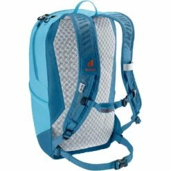 Deuter Speed Lite 17 Backpack - Azure-reef -Msr Gear Shop deuter speed lite 17 backpack azure reef 4 1177057