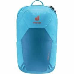 Deuter Speed Lite 17 Backpack - Azure-reef -Msr Gear Shop deuter speed lite 17 backpack azure reef 6 1177059