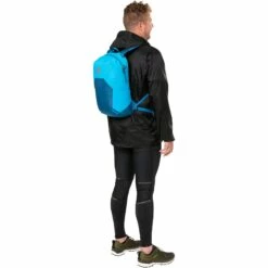 Deuter Speed Lite 17 Backpack - Azure-reef -Msr Gear Shop deuter speed lite 17 backpack azure reef 7 1177060
