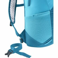 Deuter Speed Lite 17 Backpack - Azure-reef -Msr Gear Shop deuter speed lite 17 backpack azure reef 8 1177061