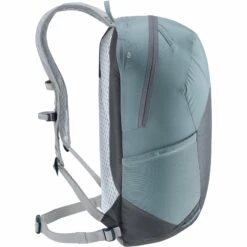 Deuter Speed Lite 17 Backpack - Shale-graphite 2 Deuter Speed Lite 17 Backpack - Shale-graphite -Msr Gear Shop deuter speed lite 17 backpack shale graphite 3 1177121