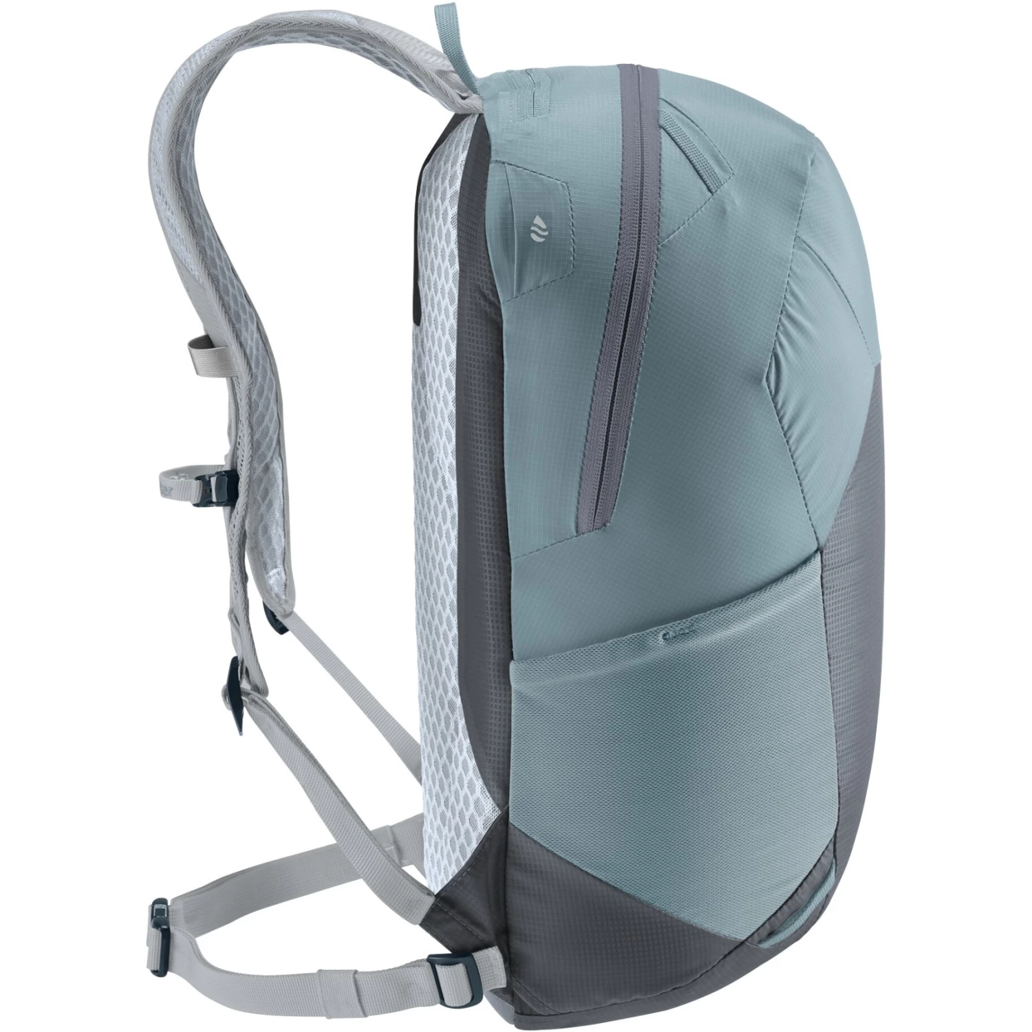 Deuter Speed Lite 17 Backpack - shale-graphite Deuter Speed Lite 17 Backpack - Shale-graphite -Msr Gear Shop deuter speed lite 17 backpack shale graphite 3 1177121