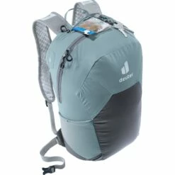 Deuter Speed Lite 17 Backpack - Shale-graphite 8 Deuter Speed Lite 17 Backpack - Shale-graphite -Msr Gear Shop deuter speed lite 17 backpack shale graphite 9 1177127