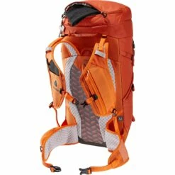 Deuter Speed Lite 28 SL Women's Backpack - Paprika-saffron 9 Deuter Speed Lite 28 SL Women's Backpack - Paprika-saffron -Msr Gear Shop deuter speed lite 28 sl women backpack paprika saffron 10 1177660
