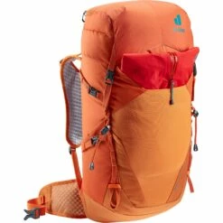 Deuter Speed Lite 28 SL Women's Backpack - Paprika-saffron 10 Deuter Speed Lite 28 SL Women's Backpack - Paprika-saffron -Msr Gear Shop deuter speed lite 28 sl women backpack paprika saffron 11 1177661