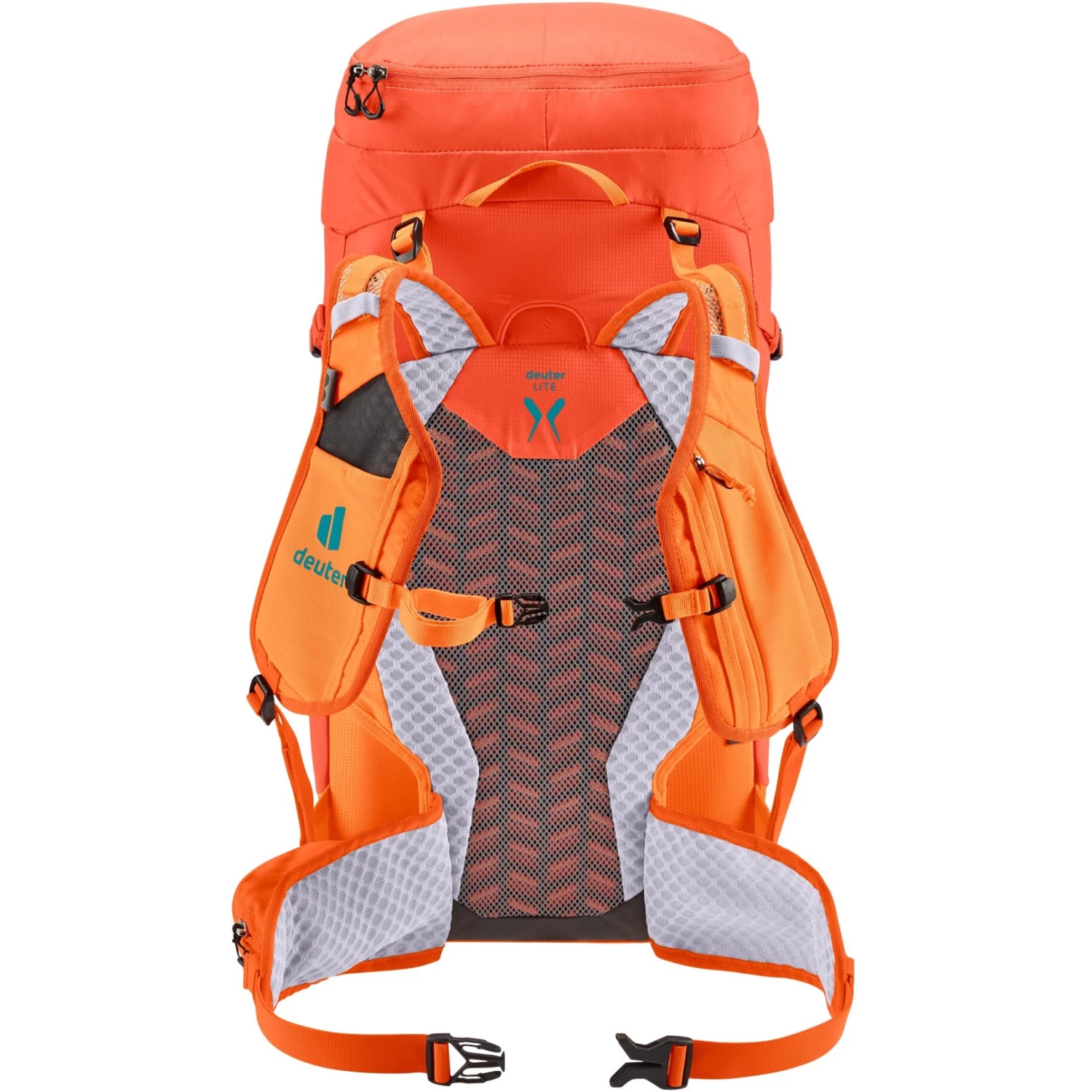 Deuter Speed Lite 28 SL Women's Backpack - paprika-saffron Deuter Speed Lite 28 SL Women's Backpack - Paprika-saffron -Msr Gear Shop deuter speed lite 28 sl women backpack paprika saffron 2 1177652