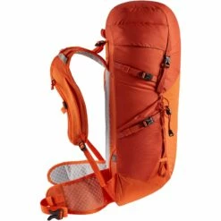 Deuter Speed Lite 28 SL Women's Backpack - Paprika-saffron 2 Deuter Speed Lite 28 SL Women's Backpack - Paprika-saffron -Msr Gear Shop deuter speed lite 28 sl women backpack paprika saffron 3 1177653