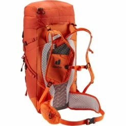 Deuter Speed Lite 28 SL Women's Backpack - Paprika-saffron 3 Deuter Speed Lite 28 SL Women's Backpack - Paprika-saffron -Msr Gear Shop deuter speed lite 28 sl women backpack paprika saffron 4 1177654