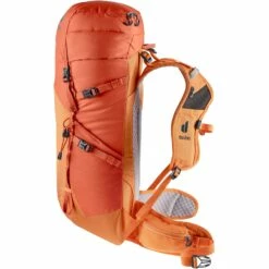 Deuter Speed Lite 28 SL Women's Backpack - Paprika-saffron 4 Deuter Speed Lite 28 SL Women's Backpack - Paprika-saffron -Msr Gear Shop deuter speed lite 28 sl women backpack paprika saffron 5 1177655
