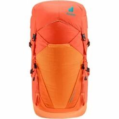 Deuter Speed Lite 28 SL Women's Backpack - Paprika-saffron 5 Deuter Speed Lite 28 SL Women's Backpack - Paprika-saffron -Msr Gear Shop deuter speed lite 28 sl women backpack paprika saffron 6 1177656