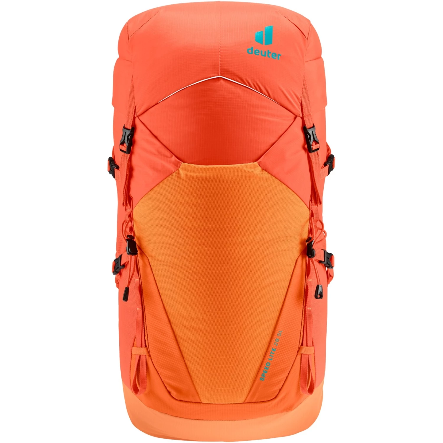 Deuter Speed Lite 28 SL Women's Backpack - paprika-saffron Deuter Speed Lite 28 SL Women's Backpack - Paprika-saffron -Msr Gear Shop deuter speed lite 28 sl women backpack paprika saffron 6 1177656