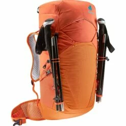 Deuter Speed Lite 28 SL Women's Backpack - Paprika-saffron 8 Deuter Speed Lite 28 SL Women's Backpack - Paprika-saffron -Msr Gear Shop deuter speed lite 28 sl women backpack paprika saffron 9 1177659