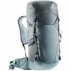 Deuter Speed Lite 30 Backpack - Graphite-shale