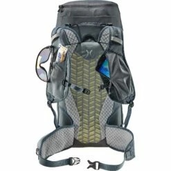 Deuter Speed Lite 30 Backpack - Graphite-shale 6 Deuter Speed Lite 30 Backpack - Graphite-shale -Msr Gear Shop deuter speed lite 30 backpack graphite shale 7 1177983