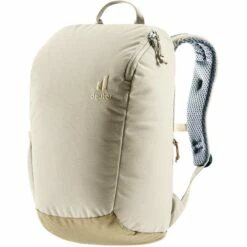 Deuter StepOut 16 Rugzak - Bone-desert