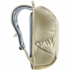 Deuter StepOut 16 Rugzak - Bone-desert -Msr Gear Shop deuter stepout 16 backpack bone desert 3 1535986
