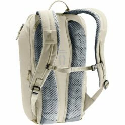 Deuter StepOut 16 Rugzak - Bone-desert -Msr Gear Shop deuter stepout 16 backpack bone desert 4 1535987