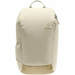 Deuter StepOut 16 Rugzak - Bone-desert -Msr Gear Shop deuter stepout 16 backpack bone desert 6 1535989