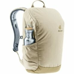 Deuter StepOut 16 Rugzak - Bone-desert -Msr Gear Shop deuter stepout 16 backpack bone desert 9 1535992