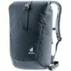 Deuter StepOut 22 Rugzak - Black