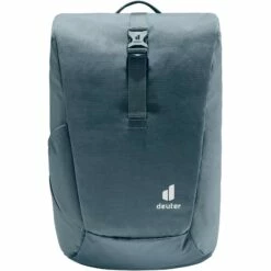 Deuter StepOut 22 Rugzak - Black -Msr Gear Shop deuter stepout 22 backpack black 6 1269654