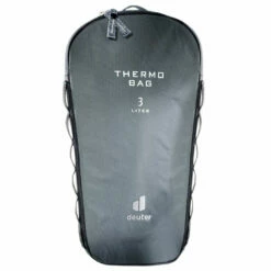 Deuter Streamer Thermo Bag 3.0 - Graphite