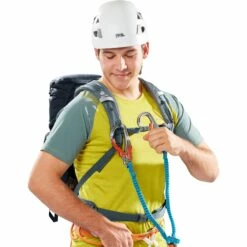 Deuter Trail 18 Rugzak - Black-shale -Msr Gear Shop deuter trail 18 backpack black shale 10 1483409