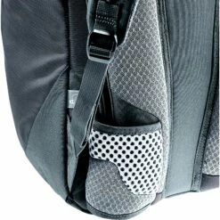 Deuter Trail 18 Rugzak - Black-shale -Msr Gear Shop deuter trail 18 backpack black shale 7 1483406