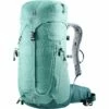 Deuter Trail 22 SL Dames Rugzak - Glacier-deepsea