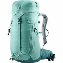 Deuter Trail 22 SL Dames Rugzak - Glacier-deepsea
