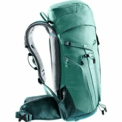 Deuter Trail 22 SL Dames Rugzak - Glacier-deepsea -Msr Gear Shop deuter trail 22 sl women backpack glacier deepsea 3 1483531