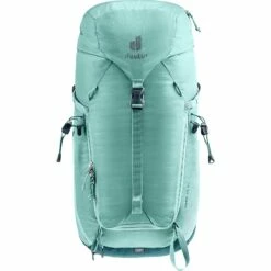 Deuter Trail 22 SL Dames Rugzak - Glacier-deepsea -Msr Gear Shop deuter trail 22 sl women backpack glacier deepsea 4 1483532