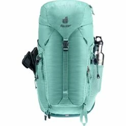 Deuter Trail 22 SL Dames Rugzak - Glacier-deepsea -Msr Gear Shop deuter trail 22 sl women backpack glacier deepsea 6 1483534