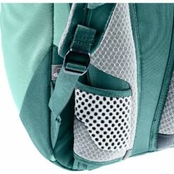 Deuter Trail 22 SL Dames Rugzak - Glacier-deepsea -Msr Gear Shop deuter trail 22 sl women backpack glacier deepsea 7 1483535