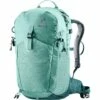 Deuter Trail 23 SL Dames Rugzak - Glacier-deepsea