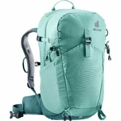Deuter Trail 23 SL Dames Rugzak - Glacier-deepsea -Msr Gear Shop deuter trail 23 sl women backpack glacier deepsea 10 1483653