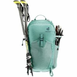 Deuter Trail 23 SL Dames Rugzak - Glacier-deepsea -Msr Gear Shop deuter trail 23 sl women backpack glacier deepsea 5 1483648