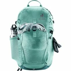 Deuter Trail 23 SL Dames Rugzak - Glacier-deepsea -Msr Gear Shop deuter trail 23 sl women backpack glacier deepsea 6 1483649