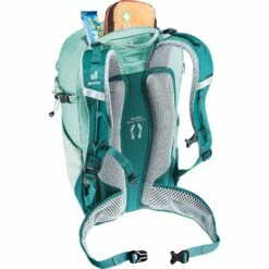Deuter Trail 23 SL Dames Rugzak - Glacier-deepsea -Msr Gear Shop deuter trail 23 sl women backpack glacier deepsea 7 1483650