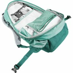 Deuter Trail 23 SL Dames Rugzak - Glacier-deepsea -Msr Gear Shop deuter trail 23 sl women backpack glacier deepsea 8 1483651