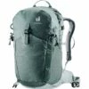 Deuter Trail 23 SL Dames Rugzak - Teal-tin