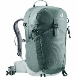 Deuter Trail 23 SL Dames Rugzak - Teal-tin -Msr Gear Shop deuter trail 23 sl women backpack teal tin 10 1483663