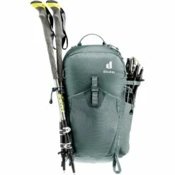 Deuter Trail 23 SL Dames Rugzak - Teal-tin -Msr Gear Shop deuter trail 23 sl women backpack teal tin 5 1483658