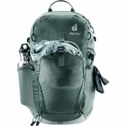 Deuter Trail 23 SL Dames Rugzak - Teal-tin -Msr Gear Shop deuter trail 23 sl women backpack teal tin 6 1483659