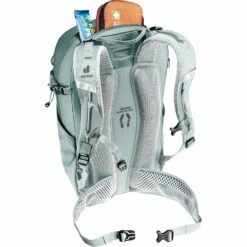 Deuter Trail 23 SL Dames Rugzak - Teal-tin -Msr Gear Shop deuter trail 23 sl women backpack teal tin 7 1483660