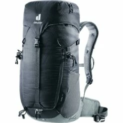 Deuter Trail 24 Rugzak - Black-shale